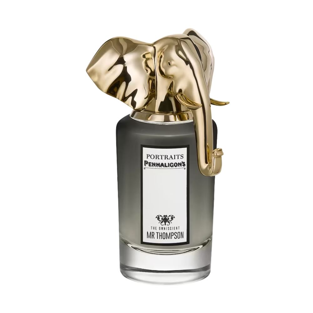 Nước Hoa Nam Penhaligon’s The Omniscient Mr Thompson EDP 75ml Chính Hãng - Hình ảnh chính